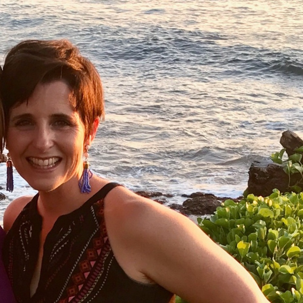 Meet your Posher, Anne